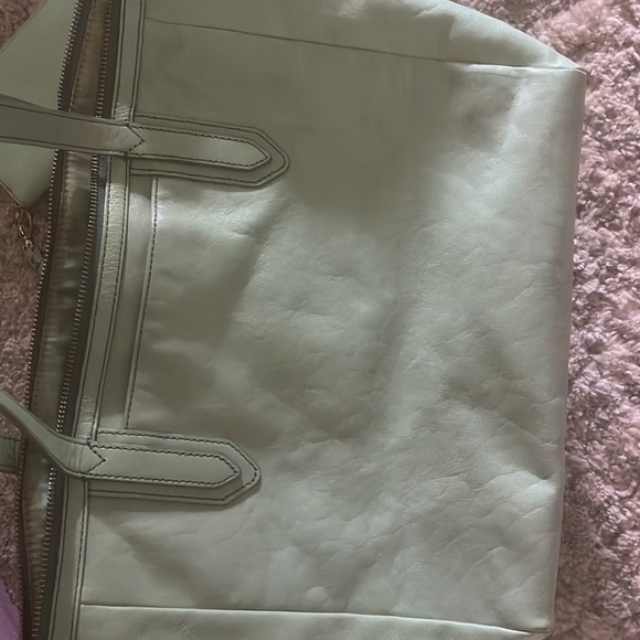 Fossil bag and wallet set - Picture 4 of 13